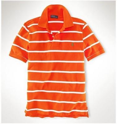 Men polo shirts-637